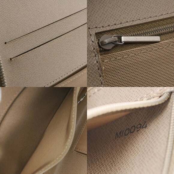 LOUIS VUITTON Damier Jean Mage Tail M93500 crossbody bag 800000136237000 - Picture 8 of 10